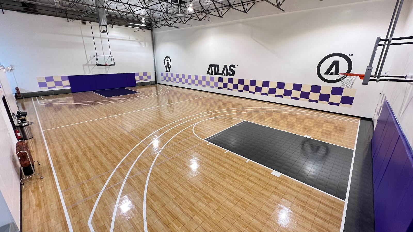 Atlas Hoops Las Vegas
