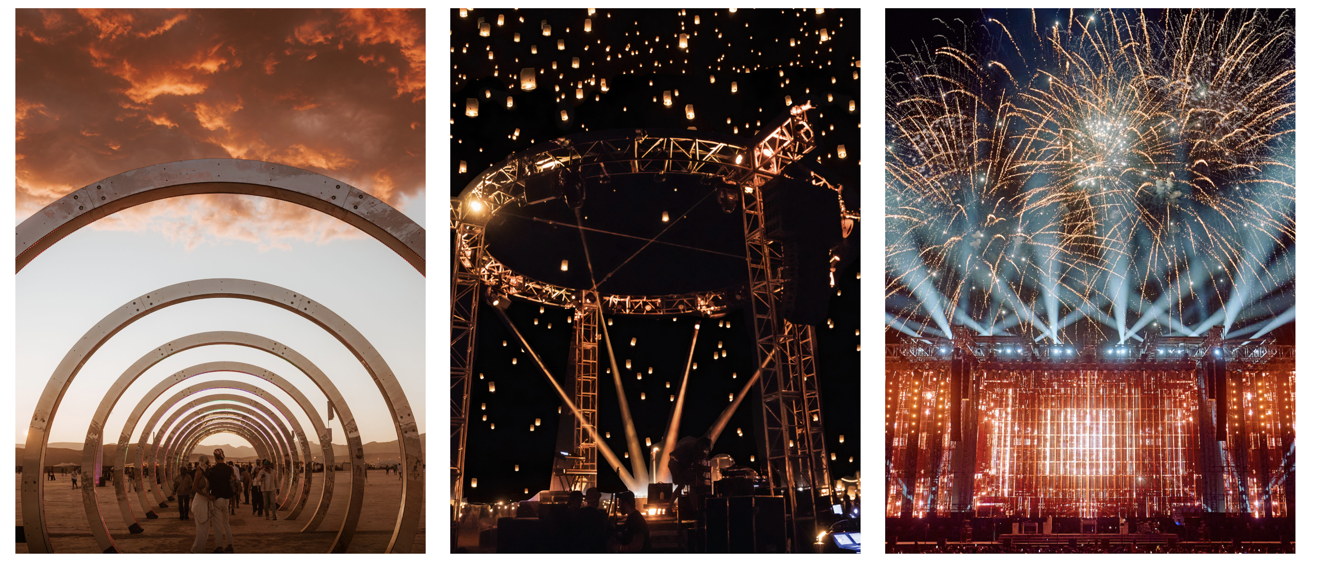 Ryze Lantern Festival