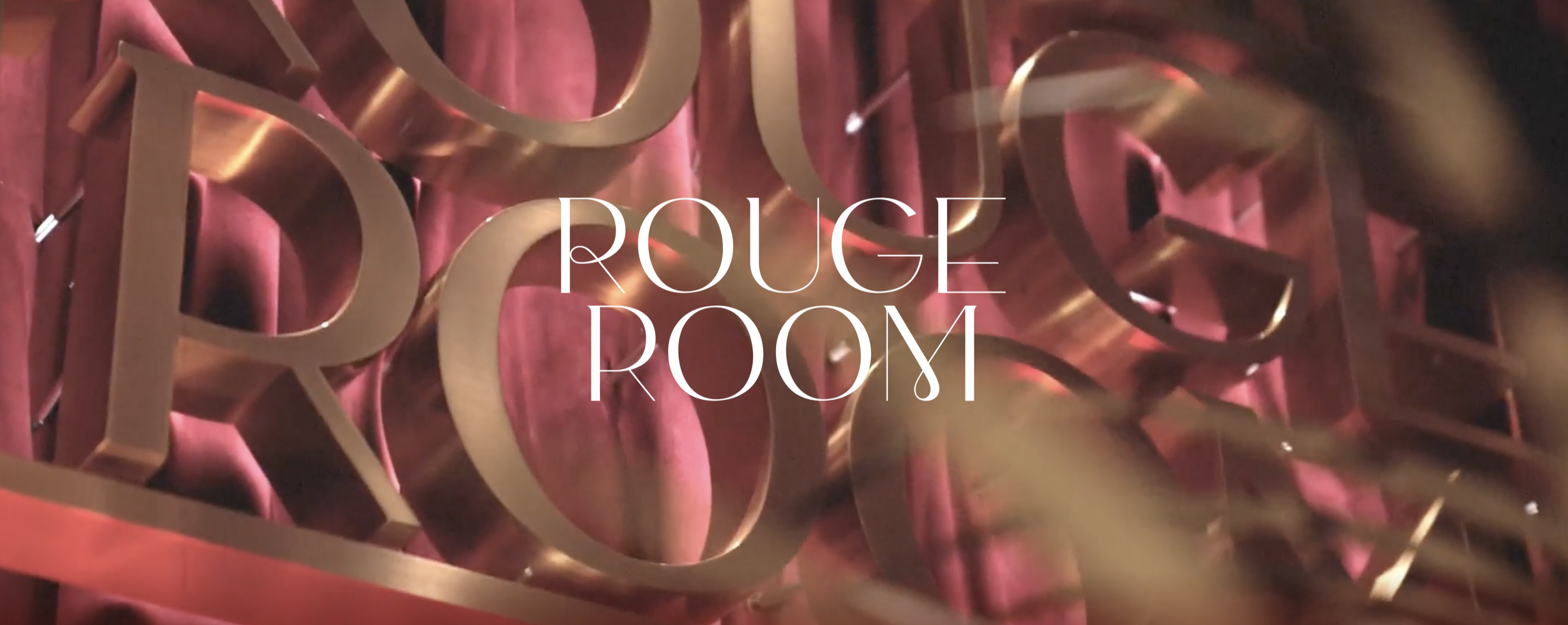 Rouge Room Las Vegas