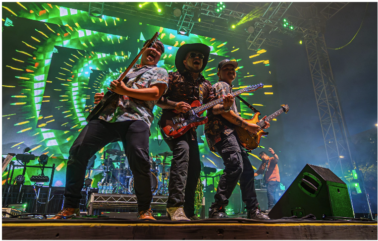 Downtown Las Vegas Events Center