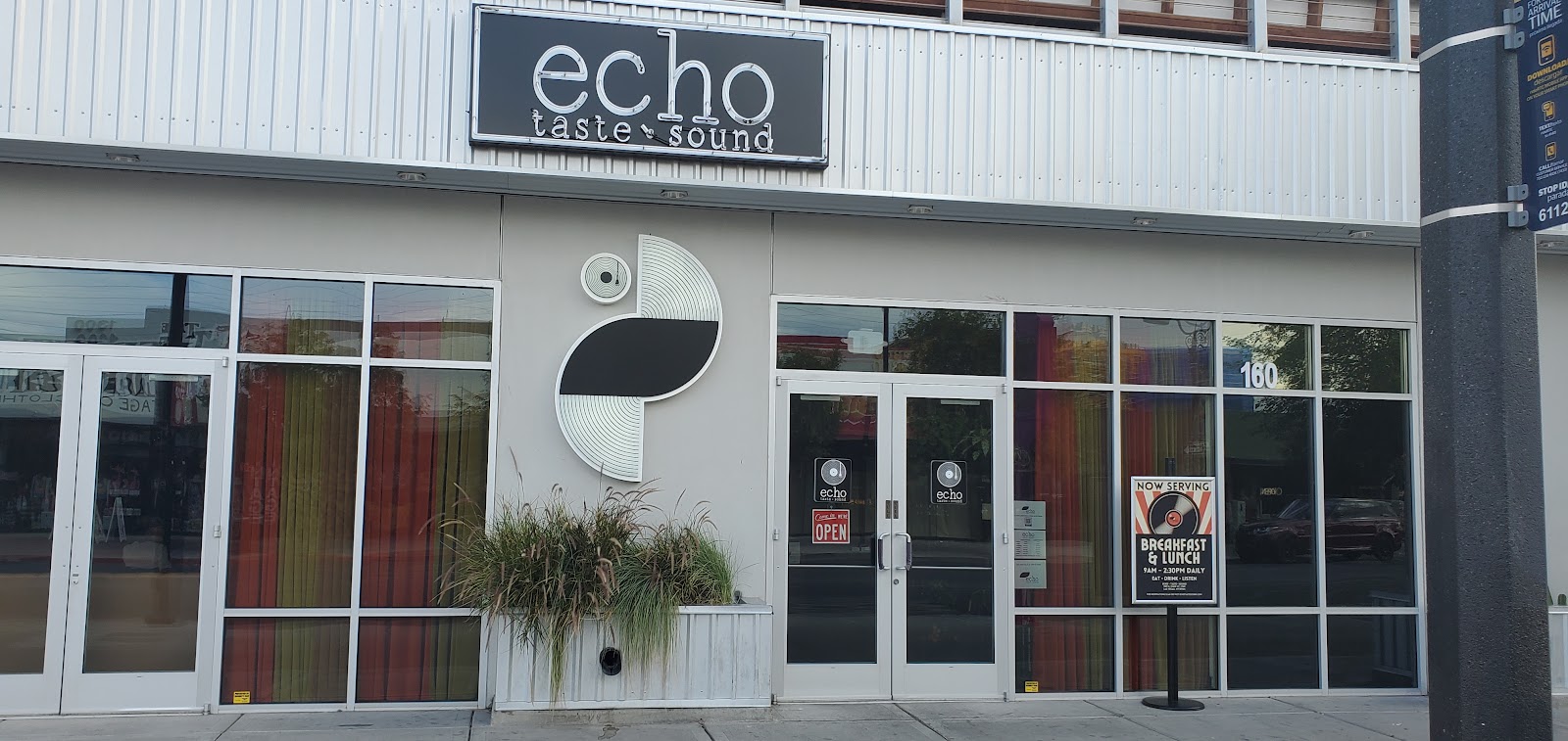 ECHO