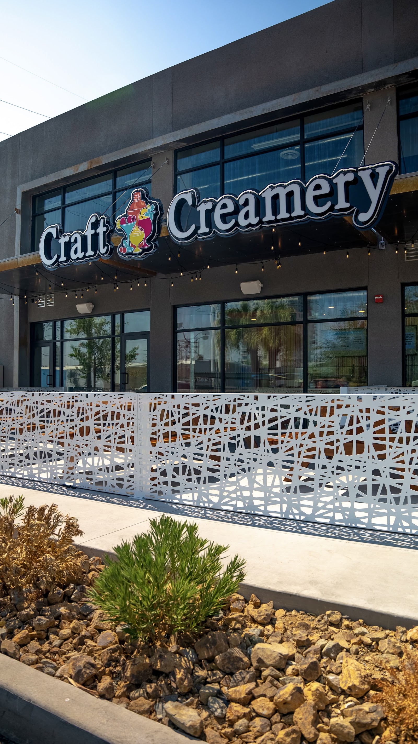 Craft Creamery